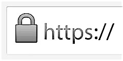 SSL-Secured-Website